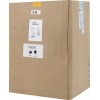 Сейф офисный Aiko TM 63T EL коричневый (s10399450941)