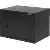 Сейф мебельный Aiko T 250 KL графит (s10399212114)