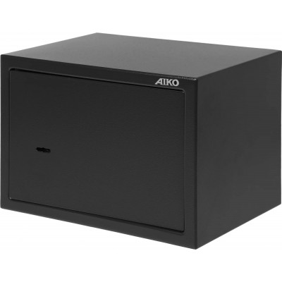 Сейф мебельный Aiko T 250 KL графит (s10399212114)