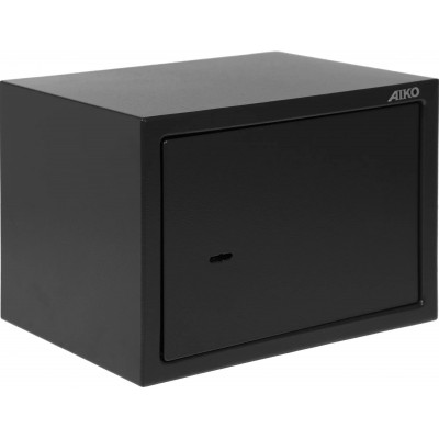 Сейф мебельный Aiko T 250 KL графит (s10399212114)