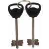 Сейф мебельный Aiko T 250 KL графит (s10399212114)