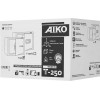 Сейф мебельный Aiko T 250 KL графит (s10399212114)