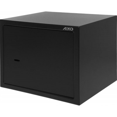 Сейф мебельный Aiko T 280 KL графит (s10399212314)
