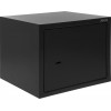 Сейф мебельный Aiko T 280 KL графит (s10399212314)