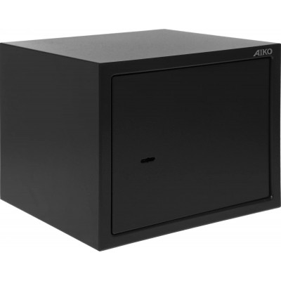 Сейф мебельный Aiko T 280 KL графит (s10399212314)
