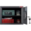 Сейф мебельный Aiko T 280 KL графит (s10399212314)