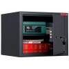 Сейф мебельный Aiko T 280 KL графит (s10399212314)