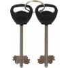 Сейф мебельный Aiko T 280 KL графит (s10399212314)