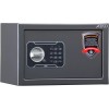 Сейф оружейный Aiko TT 170.EL cерый (s11299110914)