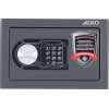 Сейф оружейный Aiko TT 170.EL cерый (s11299110914)