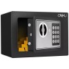Сейф мебельный Deli ET510 черный Сейф мебельный Deli ET510 черный