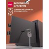 Сейф мебельный Deli Srock ET560 черный