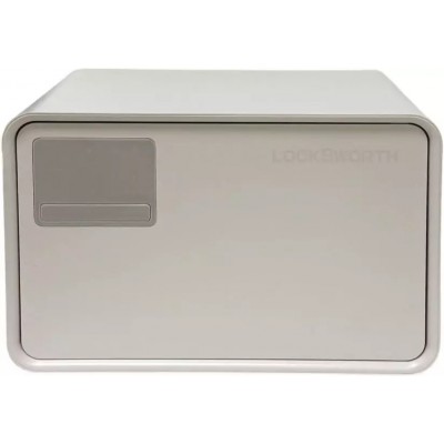 Сейф мебельный LockSworth VS4523-WH белый Сейф мебельный LockSworth VS4523-WH белый