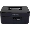 Сейф LockSworth VS4530-BK черный Сейф LockSworth VS4530-BK черный