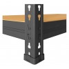 Стеллаж Практик SBL 180KD антрацит (s24499375509)