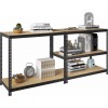 Стеллаж Практик SBL 200KD/75x35/5 серый (s24499391109)