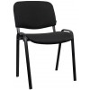 Стул Helmi HL-F01, обивка: ткань, цвет: черный/черный (330635) Стул Helmi HL-F01, обивка: ткань, цвет: черный/черный (330635)