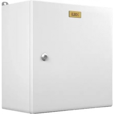Шкаф электротехнический Elbox EMW-800.500.300-1-IP66
