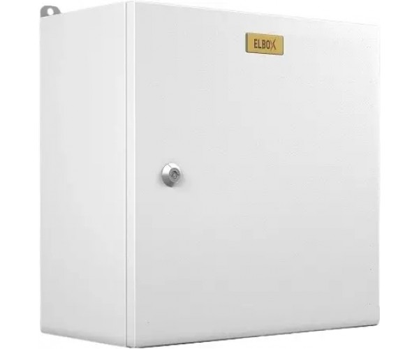 Шкаф электротехнический Elbox EMW-800.500.300-1-IP66