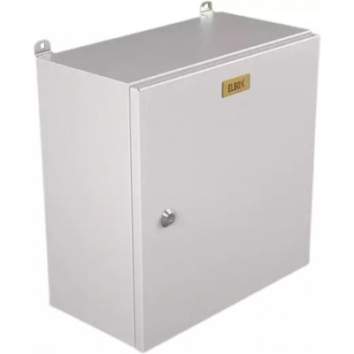 Шкаф электротехнический Elbox EMW-800.500.300-1-IP66
