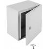 Шкаф электротехнический Elbox EMW-800.500.300-1-IP66
