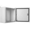Шкаф электротехнический Elbox EMW-800.500.300-1-IP66