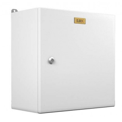 Шкаф электротехнический Elbox EMW-800.600.300-1-IP66