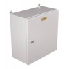 Шкаф электротехнический Elbox EMW-800.600.300-1-IP66