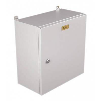 Шкаф электротехнический Elbox EMW-800.600.300-1-IP66