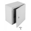 Шкаф электротехнический Elbox EMW-800.600.300-1-IP66