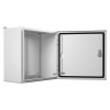 Шкаф электротехнический Elbox EMW-800.600.300-1-IP66