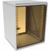 Шкаф коммутационный Suprlan 05-1506 15U светло-серый Шкаф коммутационный Suprlan 05-1506 15U светло-серый