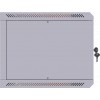 Шкаф коммутационный Suprlan 05-1506 15U светло-серый