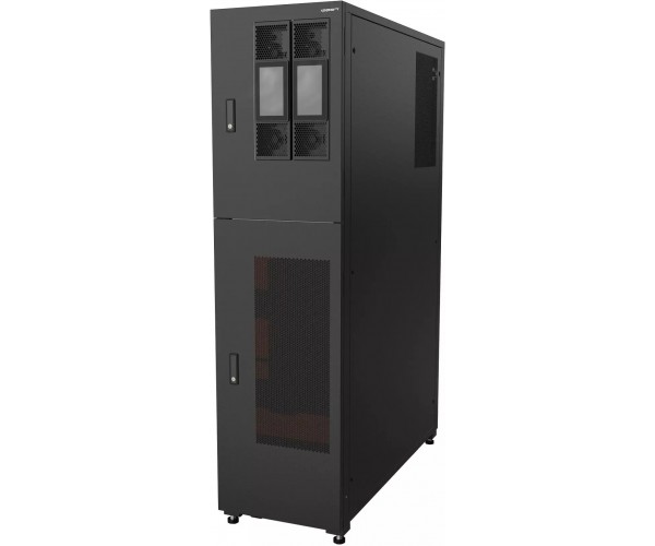 Шкаф системный Ippon Intatum RT Integrated Cabinet 2068220