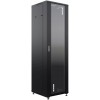Шкаф коммутационный NTSS Премиум NTSS-R42U6060GS-1BL 42U черный