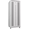 Шкаф серверный Cabeus ND-05C-42U80/100 42U серый Шкаф серверный Cabeus ND-05C-42U80/100 42U серый