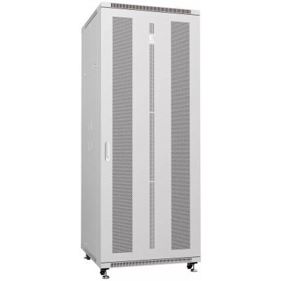 Шкаф серверный Cabeus ND-05C-42U80/100 42U серый