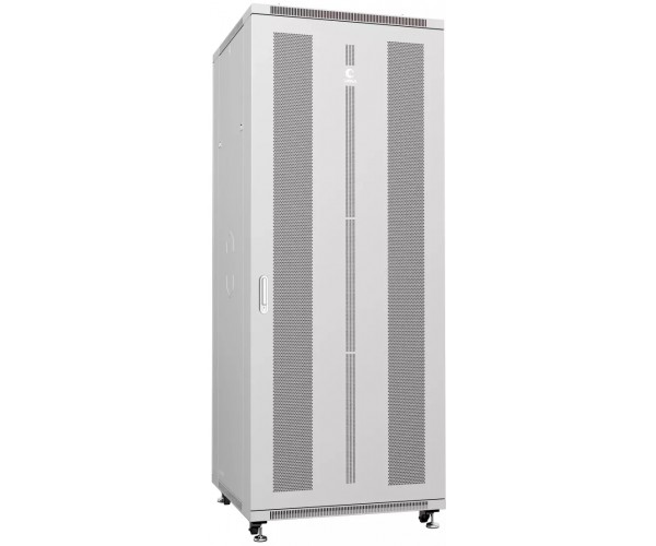 Шкаф серверный Cabeus ND-05C-42U80/100 42U серый