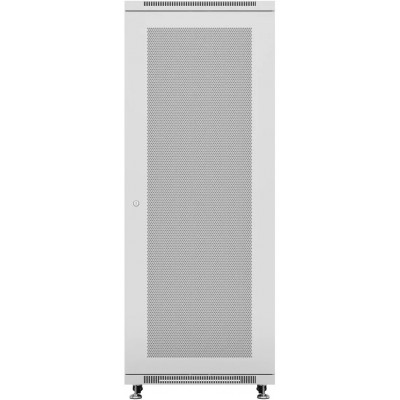 Шкаф серверный Cabeus ND-05C-42U80/100 42U серый