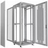 Шкаф серверный Cabeus ND-05C-42U80/100 42U серый