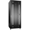 Шкаф серверный Cabeus ND-05C-42U80/100-BK 42U RAL 7035 Шкаф серверный Cabeus ND-05C-42U80/100-BK 42U RAL 7035