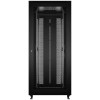 Шкаф серверный Cabeus ND-05C-42U80/100-BK 42U RAL 7035