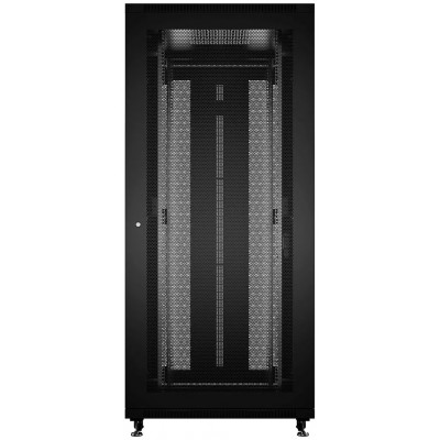 Шкаф серверный Cabeus ND-05C-42U80/100-BK 42U RAL 7035