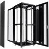 Шкаф серверный Cabeus ND-05C-42U80/100-BK 42U RAL 7035