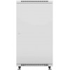 Шкаф коммутационный Cabeus SH-05C-12U60/60 12U серый