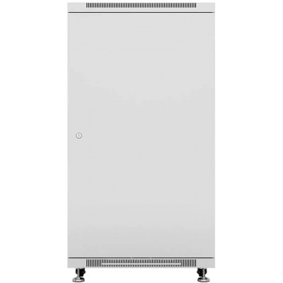 Шкаф коммутационный Cabeus SH-05C-12U60/60 12U серый