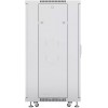 Шкаф коммутационный Cabeus SH-05C-12U60/60 12U серый
