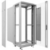 Шкаф коммутационный Cabeus SH-05C-12U60/60 12U серый