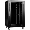 Шкаф коммутационный Cabeus SH-05C-18U60/60-BK 12U черный Шкаф коммутационный Cabeus SH-05C-18U60/60-BK 12U черный