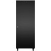 Шкаф коммутационный Cabeus SH-05C-18U60/60-BK 12U черный
